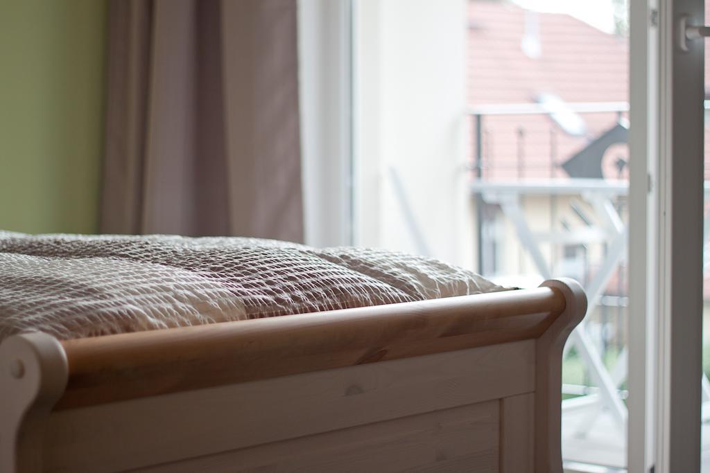 Cafe Hehrlich - Cafe, Pension & Mehr Bad Tennstedt Bilik gambar