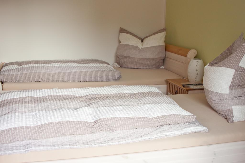 Cafe Hehrlich - Cafe, Pension & Mehr Bad Tennstedt Bilik gambar