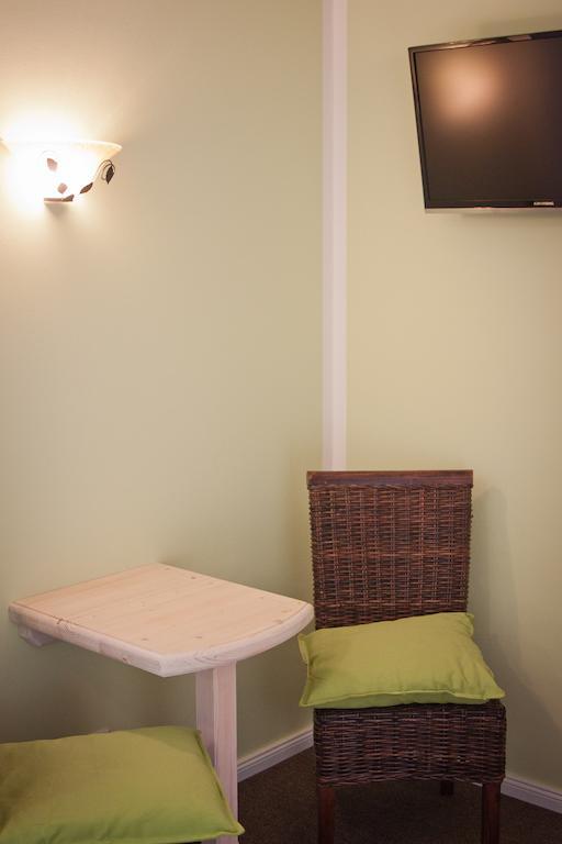 Cafe Hehrlich - Cafe, Pension & Mehr Bad Tennstedt Bilik gambar
