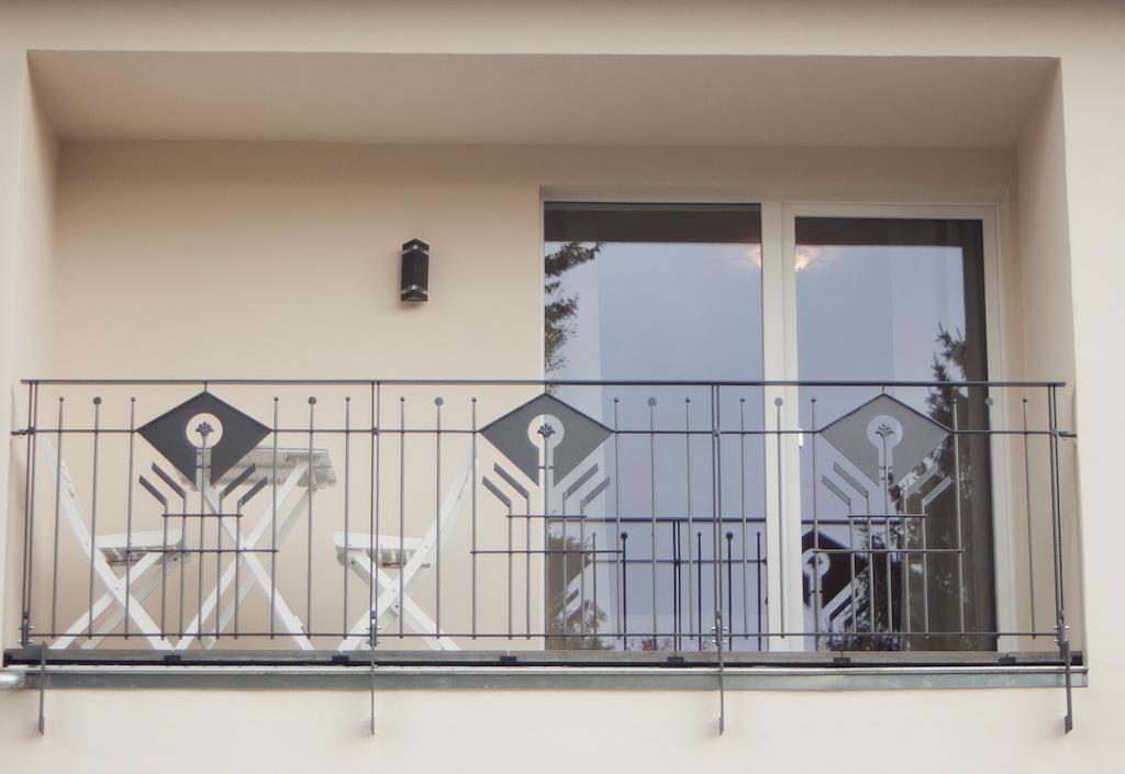 Cafe Hehrlich - Cafe, Pension & Mehr Bad Tennstedt Bilik gambar