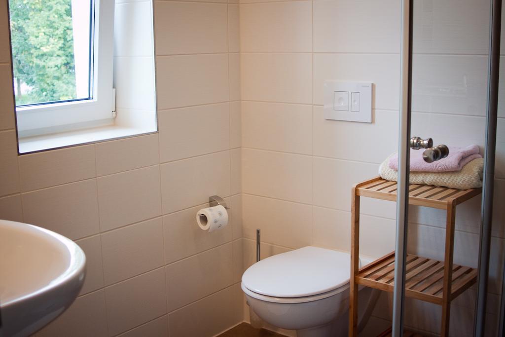 Cafe Hehrlich - Cafe, Pension & Mehr Bad Tennstedt Bilik gambar